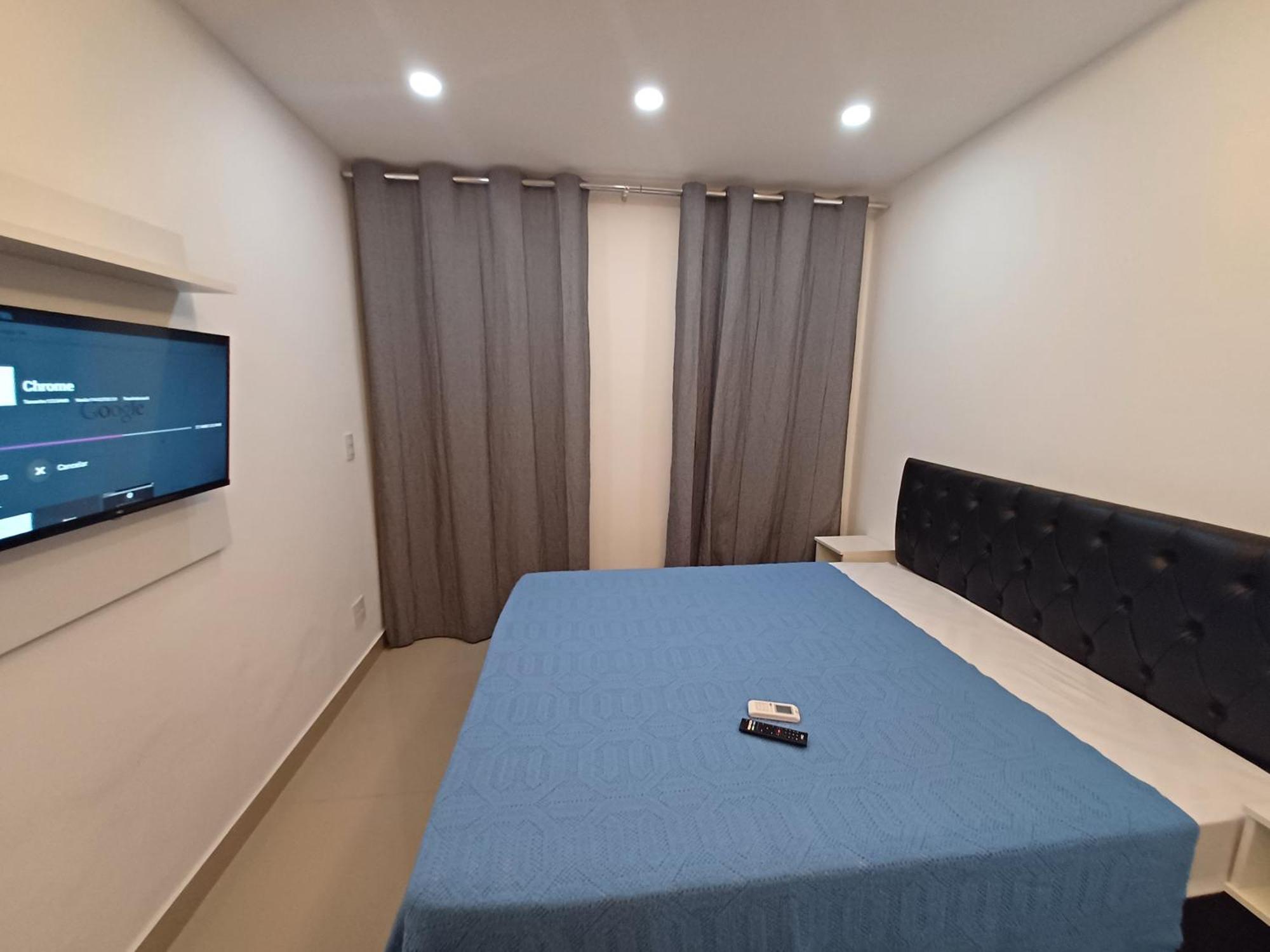 Queen Suite