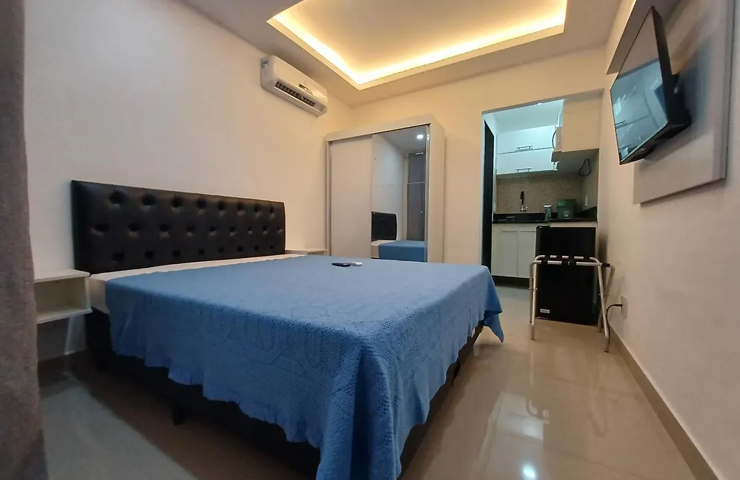 Loft em Olaria-1