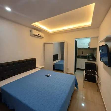 Loft em Olaria-3